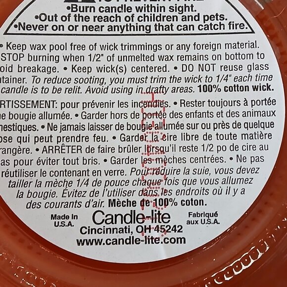 Fall decor bundle - some brand new - Picture 9 of 9